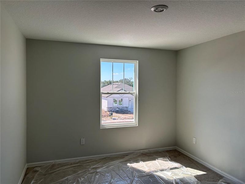 In-progress construction of a new home in Oakfield Trails Signature, Parrish, FL (Image 11). In-progress construction of a new home in Oakfield Trails Signature, Parrish, FL (Image 11).