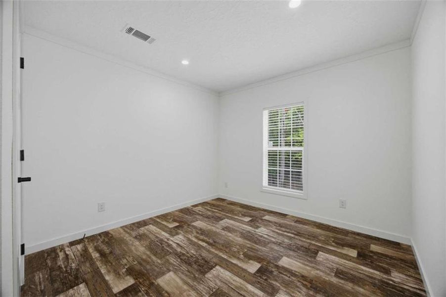 Spacious, unfurnished interior of a new home in , Eatonton (Image 17). Spacious, unfurnished interior of a new home in , Eatonton (Image 17).