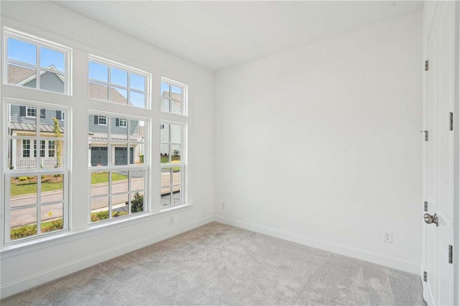 Image 29 of a home in East Harbor II at Chestatee.