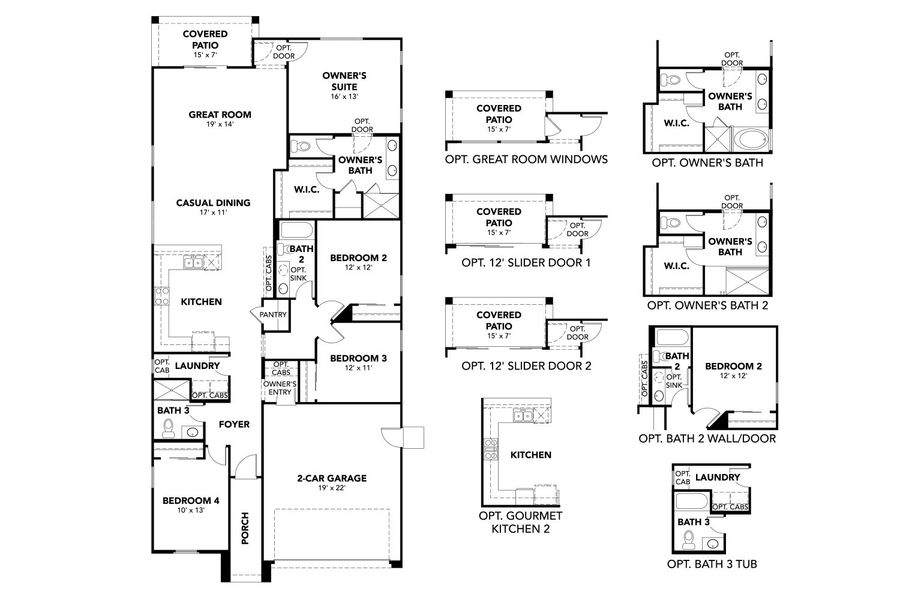 Experience luxury living in this architecturally stunning home featuring 4 bedrooms and 3 elegant baths. Experience luxury living in this architecturally stunning home featuring 4 bedrooms and 3 elegant baths.