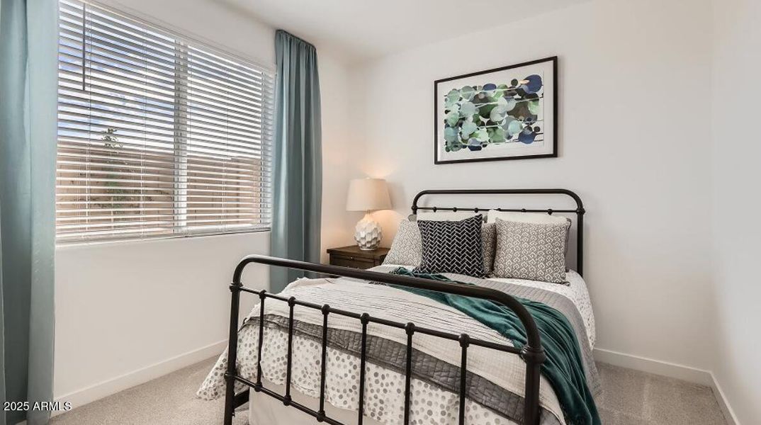 Bedroom 2 Bedroom 2