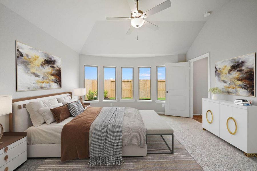 Image 17 of a home in Jubilee.