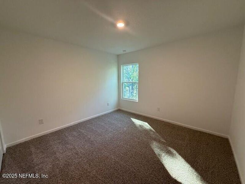 Spacious, unfurnished interior of a new home in Grand Reserve, Bunnell (Image 23).