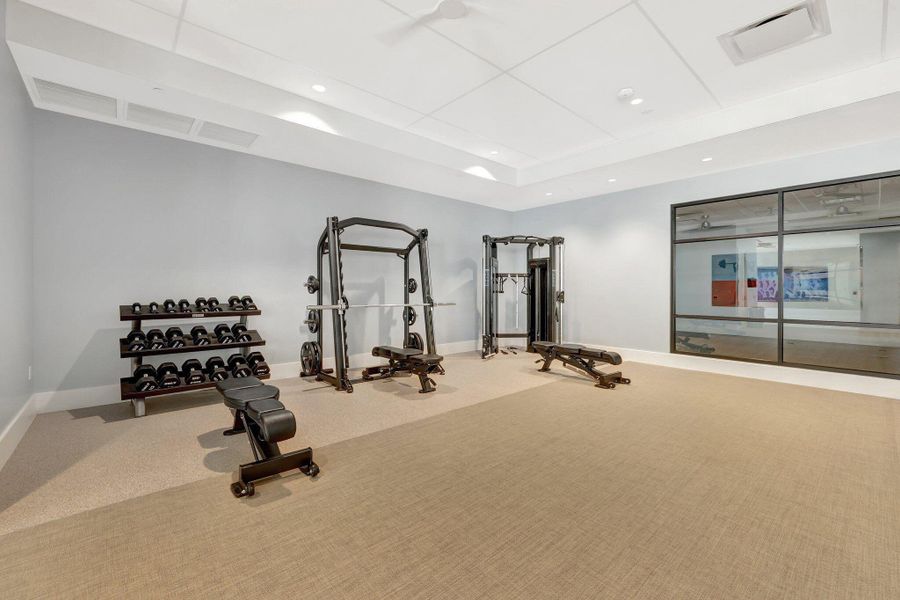 Community amenities in , Port St. Lucie (Image 60).