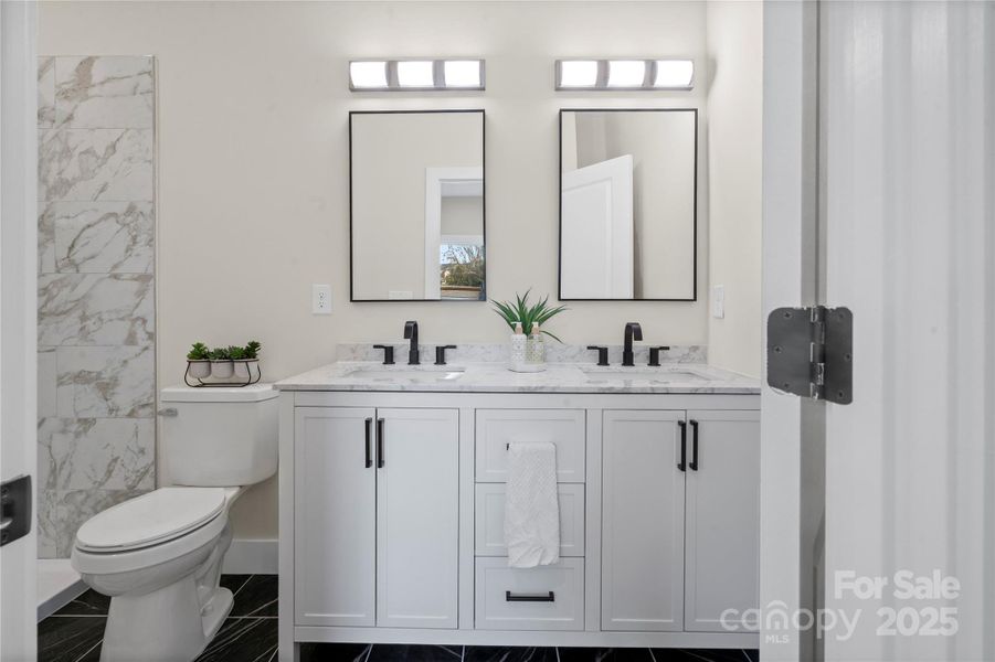 Primary Bath Primary Bath