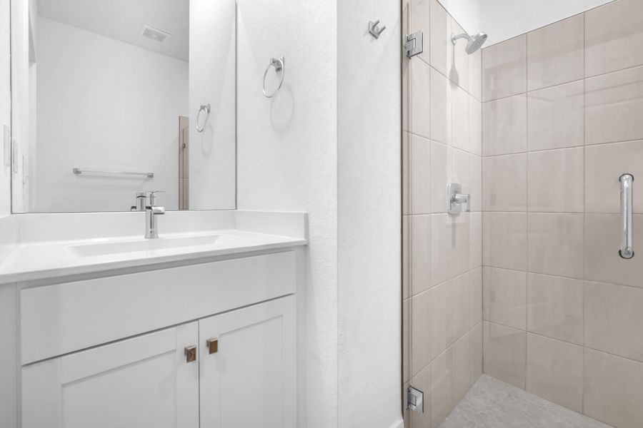 FullBathroom Downstairs FullBathroom Downstairs