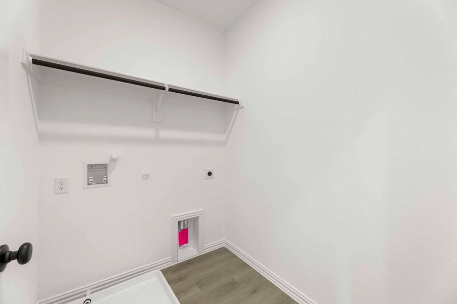 Utility Room Utility Room