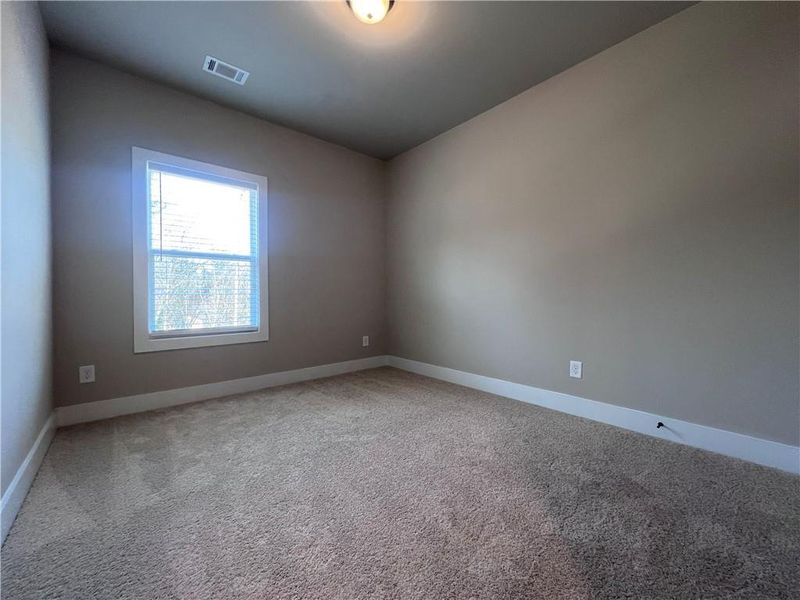 Spacious, unfurnished interior of a new home in , Tucker (Image 30). Spacious, unfurnished interior of a new home in , Tucker (Image 30).