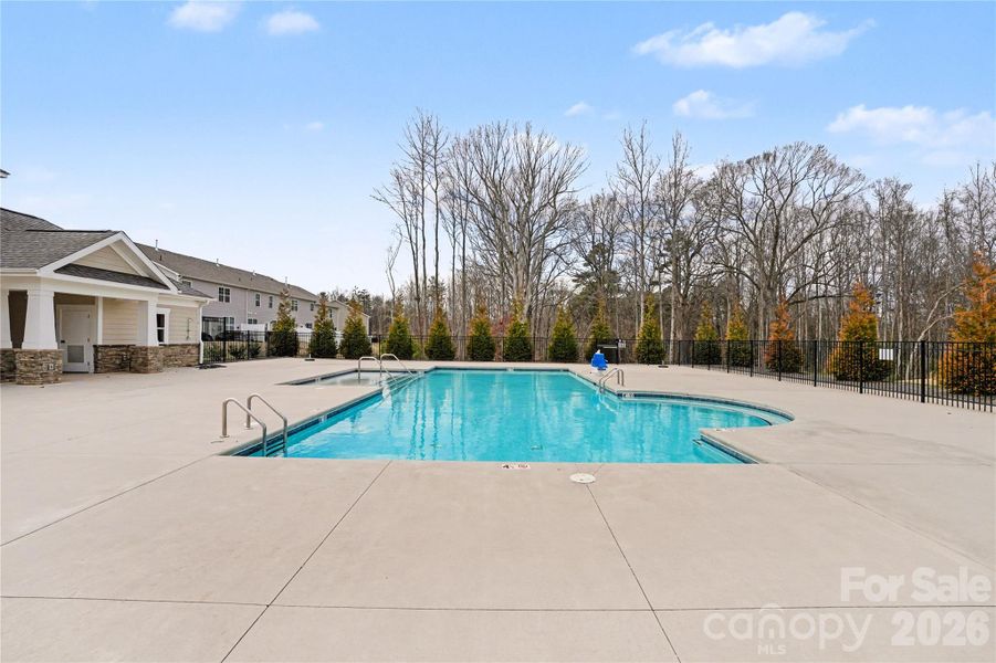 Community amenities in , Sherrills Ford (Image 33).
