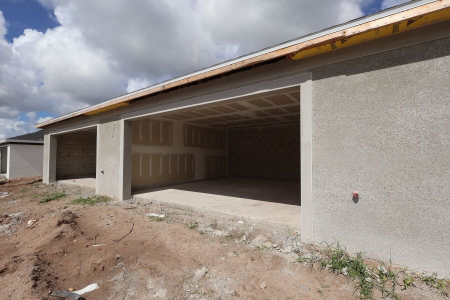 Exterior Exterior