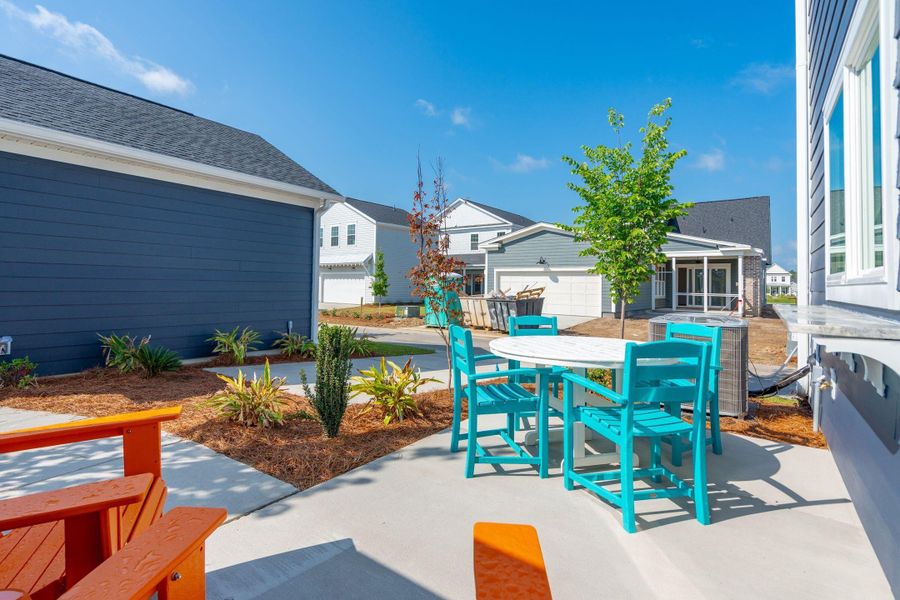 Image 25 of a home in Townhomes at Nexton. Image 25 of a home in Townhomes at Nexton.