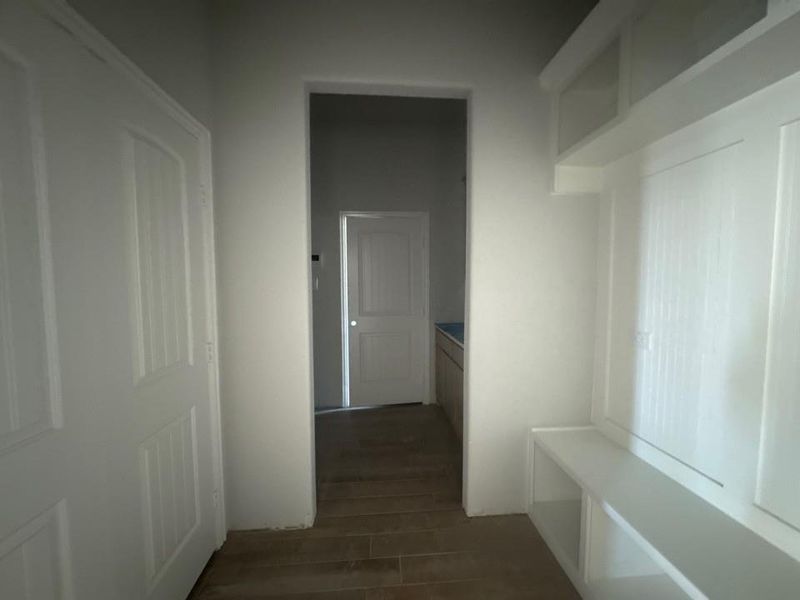 Spacious, unfurnished interior of a new home in Terra Escalante, Blue Ridge (Image 7).