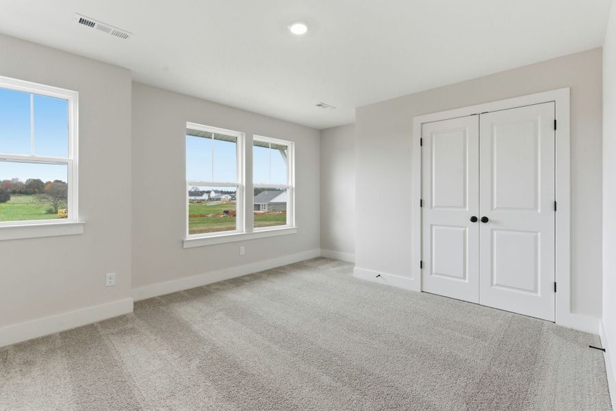 2,494sf New Home in Chapel Hill, TN.  - Slide 16