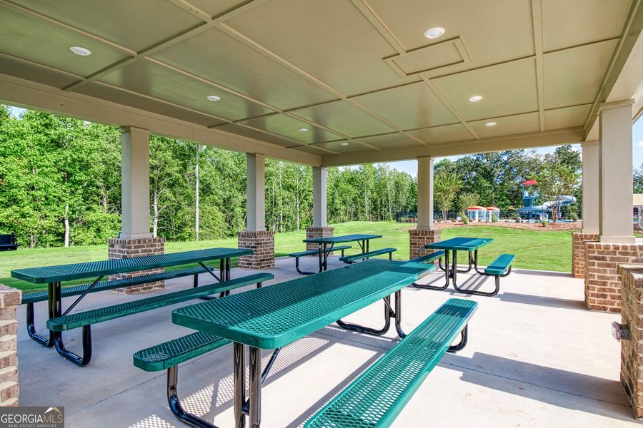 Image 33 of a home in The Towns at Auburn Station West.