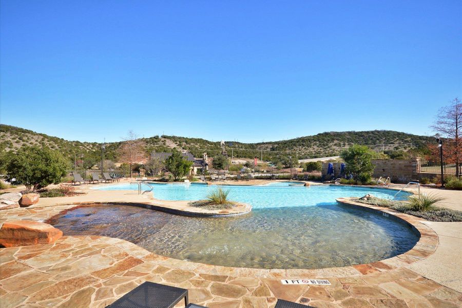 Community amenities in , Austin (Image 25).