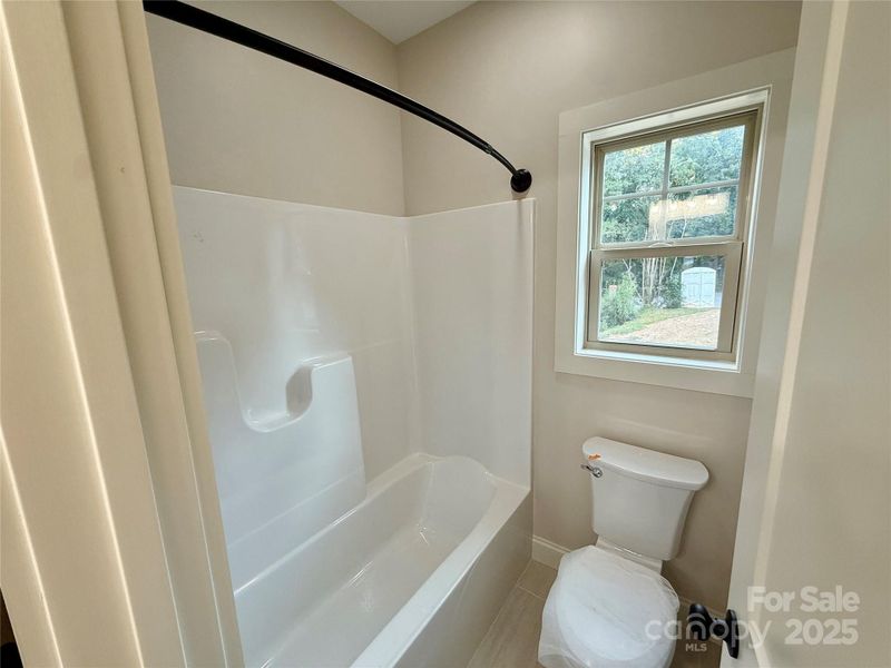 Furnished interior view inside a new home in , Denton (Image 5). Furnished interior view inside a new home in , Denton (Image 5).