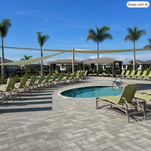 VALENCIA PARC CLUBHOUSE