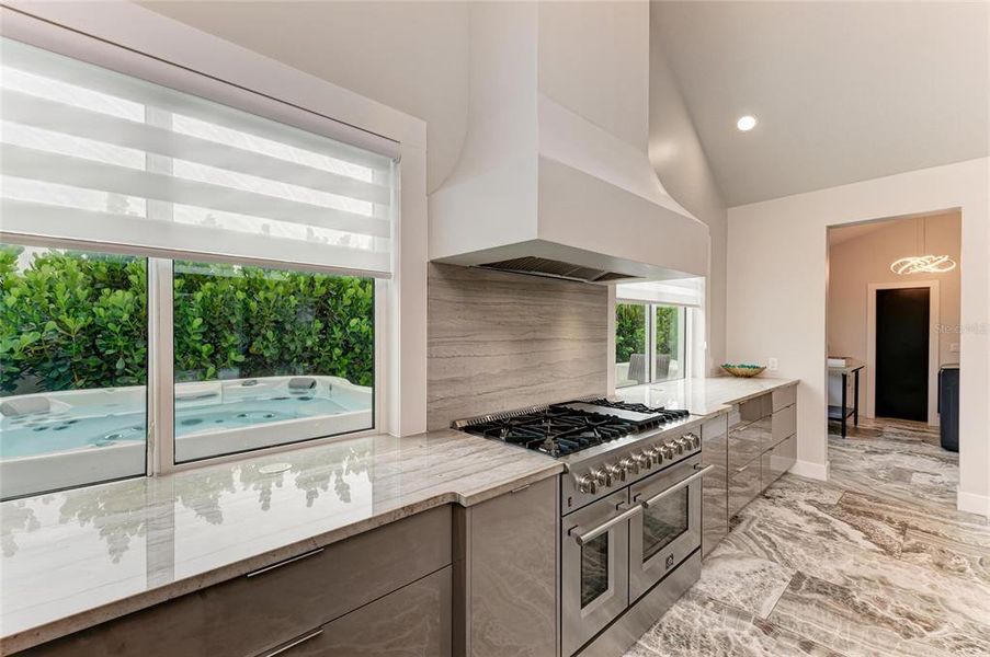 Furnished interior view inside a new home in , Sarasota (Image 24). Furnished interior view inside a new home in , Sarasota (Image 24).