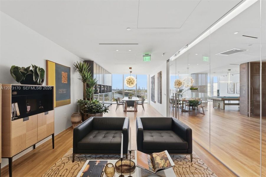 Community amenities in , Miami (Image 30).
