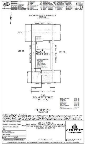 Image 12 of a home in Riverwood Ranch.