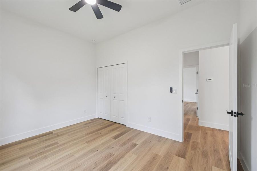 Spacious, unfurnished interior of a new home in , North Port (Image 11).