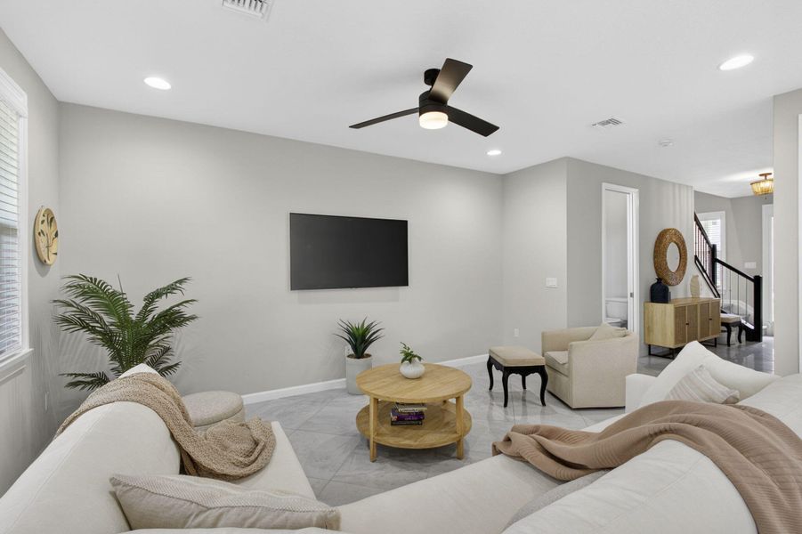 Living Room Living Room