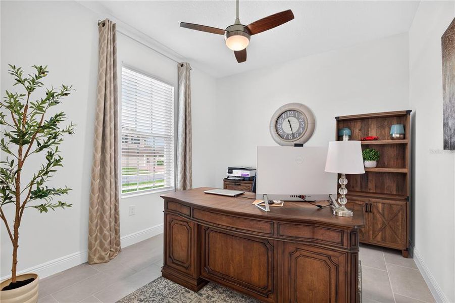Furnished interior view inside a new home in , Mount Dora (Image 13). Furnished interior view inside a new home in , Mount Dora (Image 13).