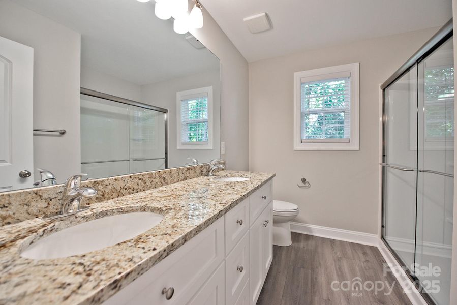 Furnished interior view inside a new home in , Concord (Image 4). Furnished interior view inside a new home in , Concord (Image 4).