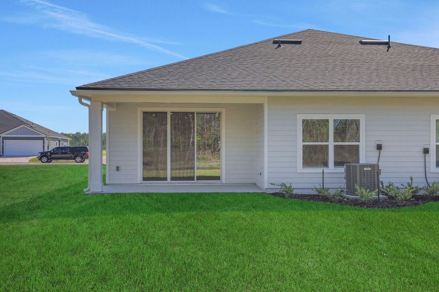 3br New Home in St. Augustine, FL. - Slide 7 3br New Home in St. Augustine, FL. - Slide 7