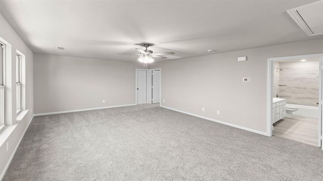 Holbrook ll Floorplan 15