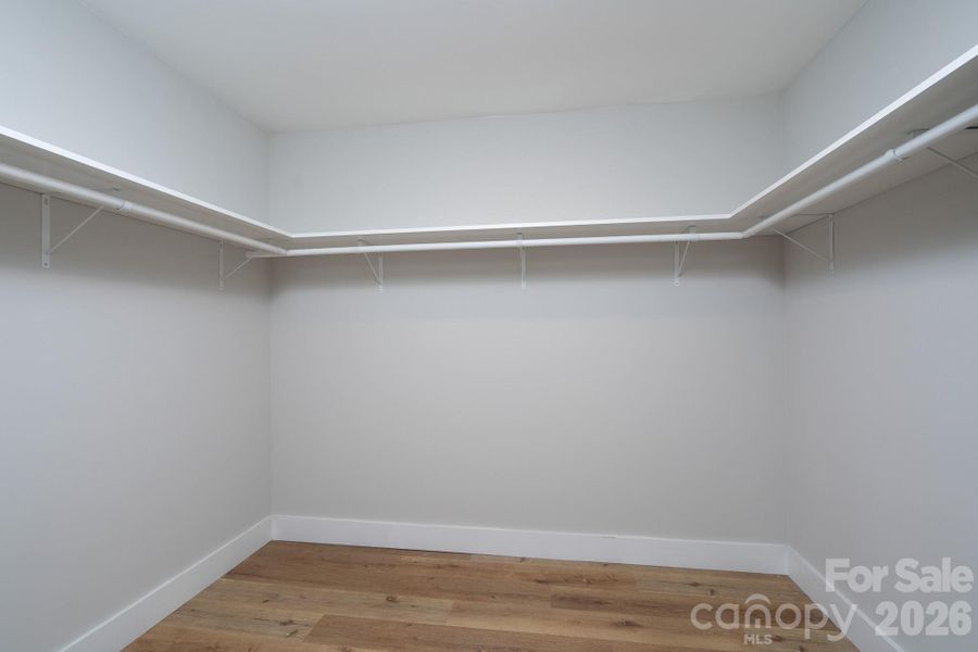 Spacious, unfurnished interior of a new home in , Kannapolis (Image 17).