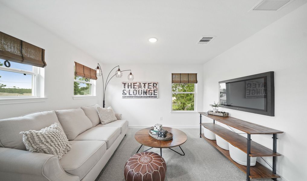 Activity Room Activity Room