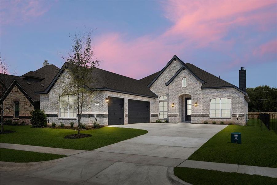 345 Paddle Boat- Twilight-2 345 Paddle Boat- Twilight-2