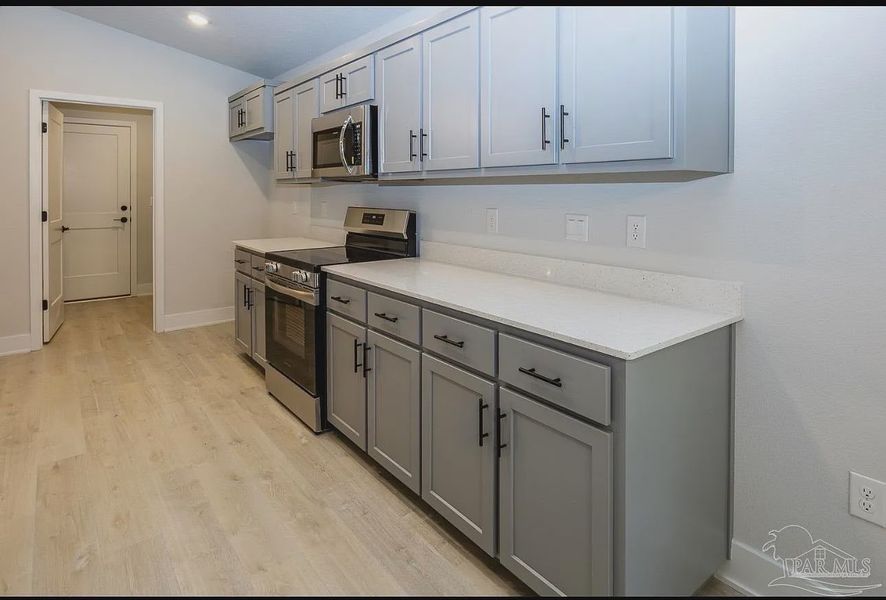 Furnished interior view inside a new home in Hidden Pines, Milton (Image 6). Furnished interior view inside a new home in Hidden Pines, Milton (Image 6).