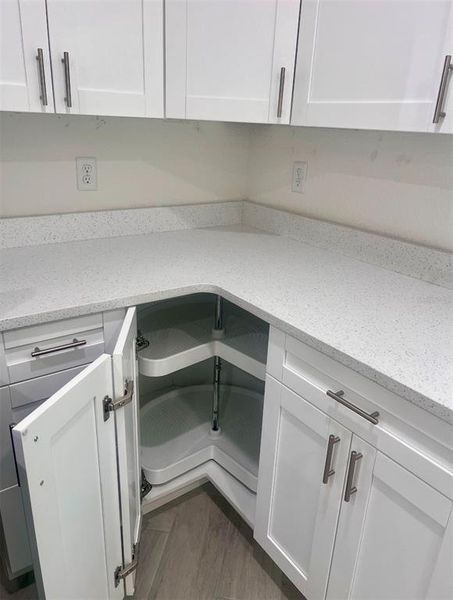 Furnished interior view inside a new home in , Belleview (Image 5).