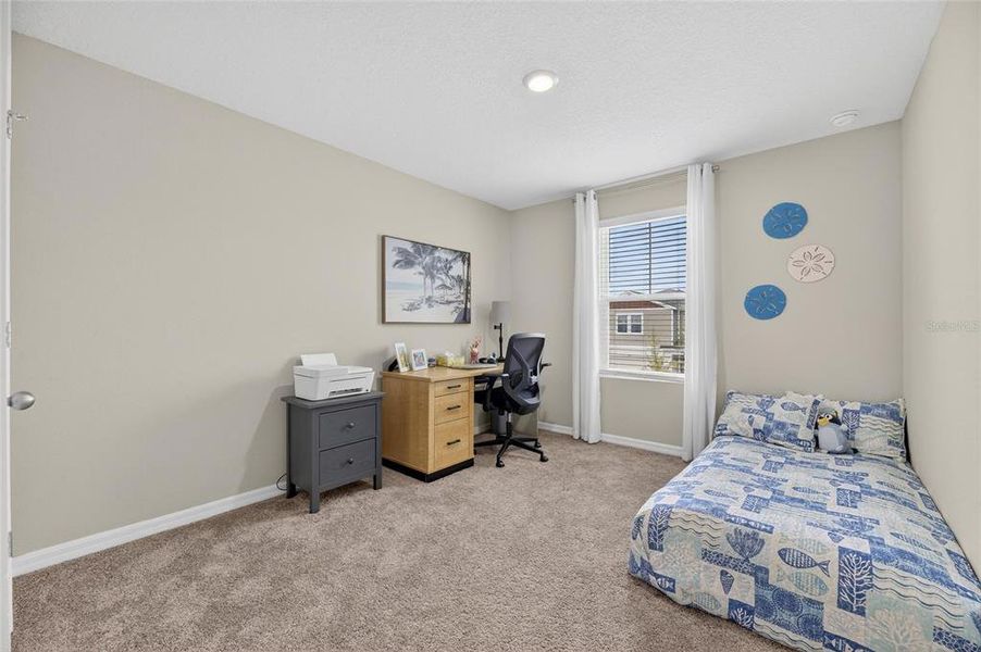 Furnished interior view inside a new home in Hawkstone, Lithia (Image 42).
