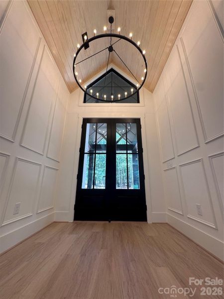 Spacious, unfurnished interior of a new home in , Mount Gilead (Image 34). Spacious, unfurnished interior of a new home in , Mount Gilead (Image 34).