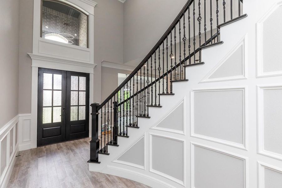 Image 38 of a home in . Image 38 of a home in .