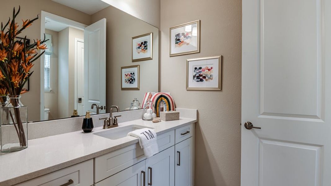 Image 33 of a home in Headwaters at Lofton Creek.