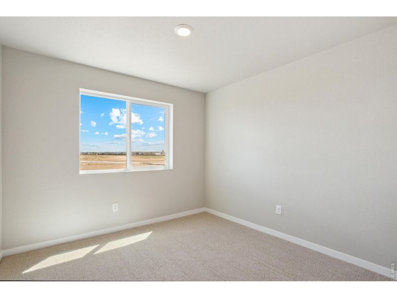 Spacious, unfurnished interior of a new home in , Frederick (Image 13).