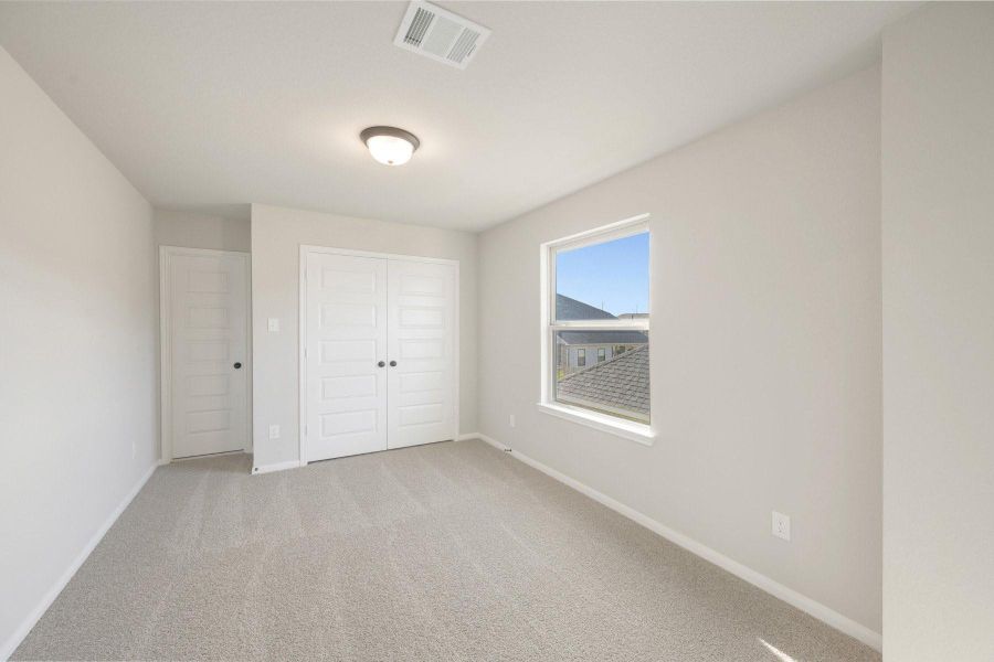 Bedroom 4 Bedroom 4