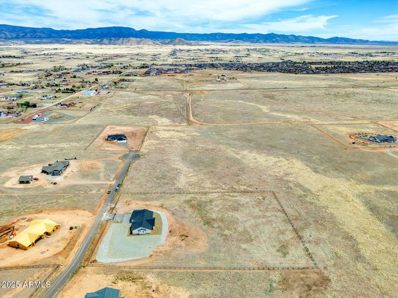 6829 E Sapphire Ln Prescott Valley - 110 6829 E Sapphire Ln Prescott Valley - 110