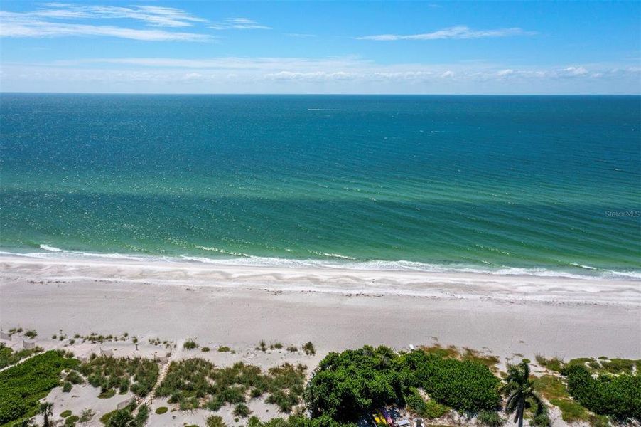 Natural landscape and outdoor views near  in Longboat Key (Image 39).