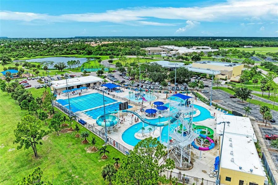 Community amenities in , North Port (Image 47).