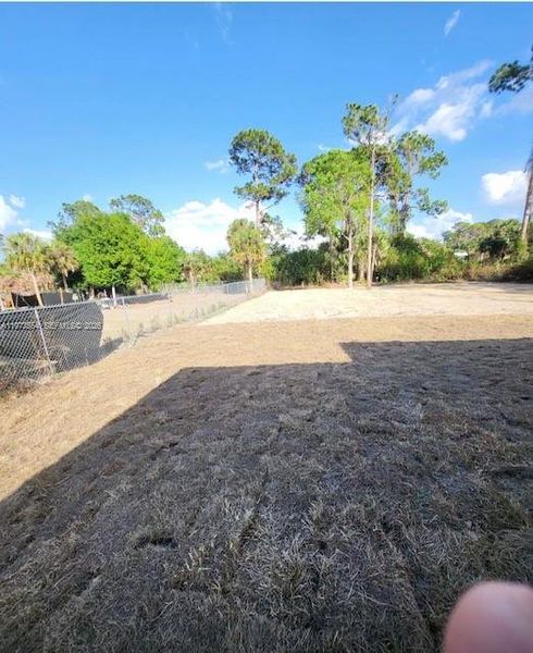 Site preparation for new homesites in , Lehigh Acres (Image 9).