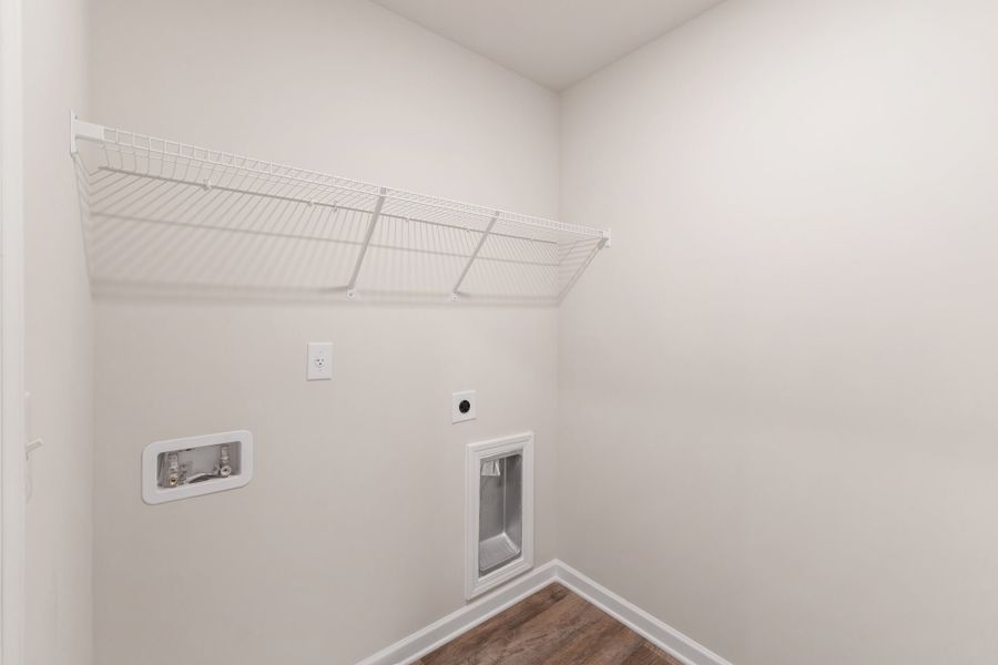 4br New Home in Hogansville, GA.  - Slide 19