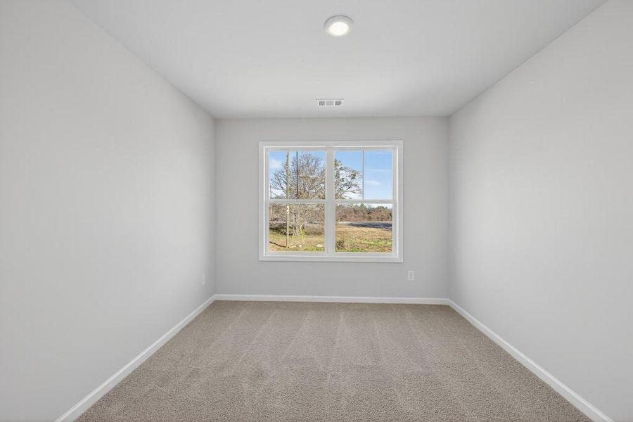 Spacious, unfurnished interior of a new home in , Commerce (Image 40). Spacious, unfurnished interior of a new home in , Commerce (Image 40).