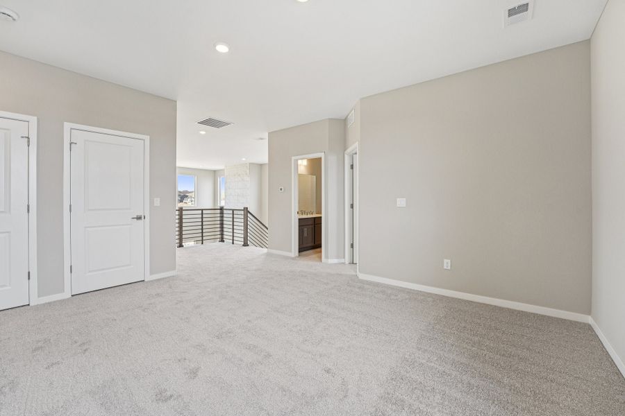 6br New Home in Parker, CO.  - Slide 27