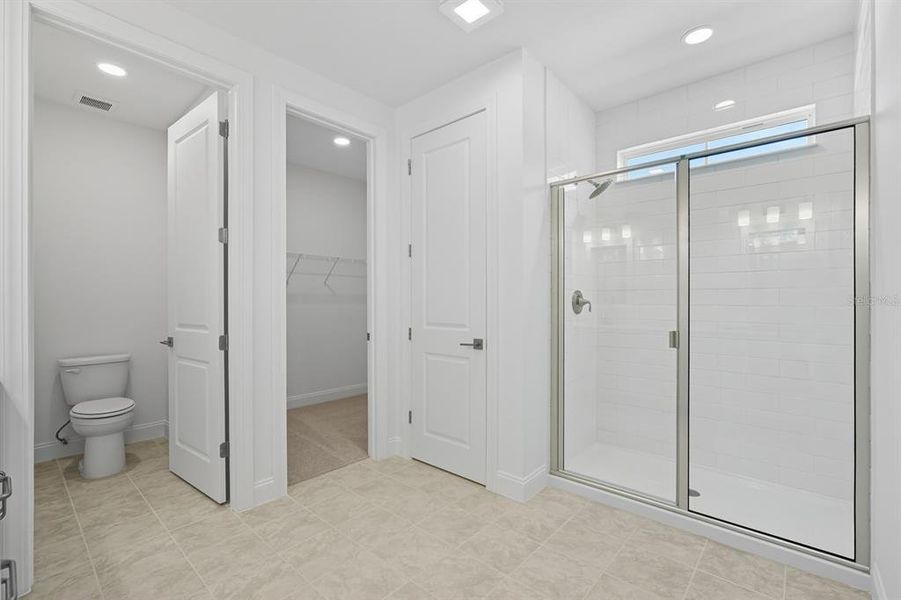 Spacious, unfurnished interior of a new home in Palm Coast Homes, Palm Coast (Image 43).