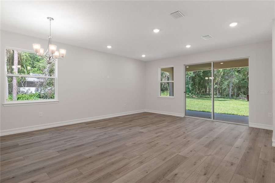 Spacious, unfurnished interior of a new home in , Hernando (Image 17). Spacious, unfurnished interior of a new home in , Hernando (Image 17).